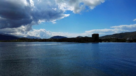 Weltkulturerbe in butrint mai2017 - 45