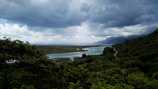 Weltkulturerbe in butrint mai2017 - 43