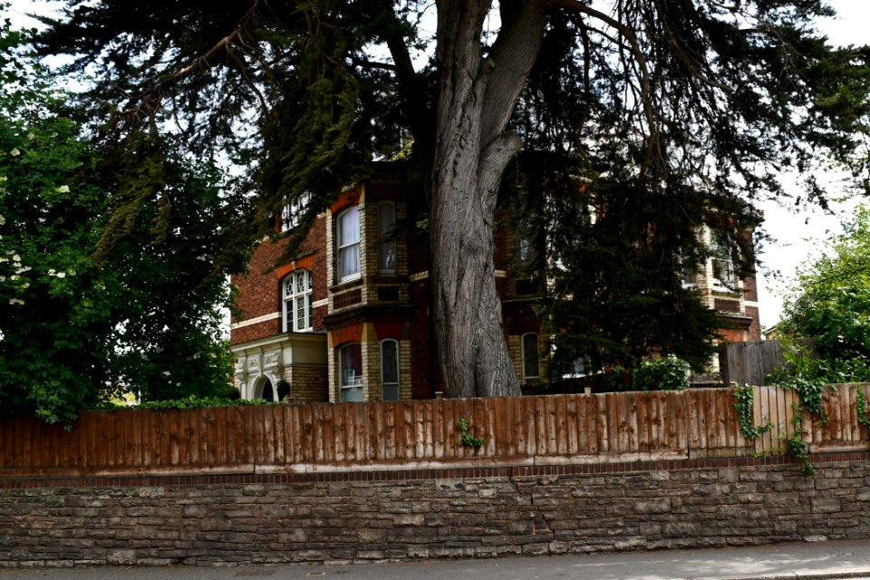 Wellpark, Alphington Street