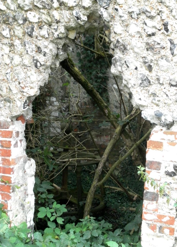 Wellhouse at Preston Manor, Preston Drove, Preston Village, Brighton (NHLE Code 1380752) (September 2011) (3)