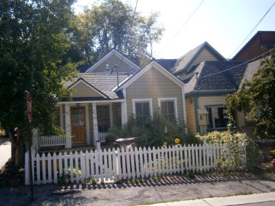 Wells House Park City Utah
