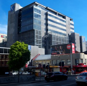Wellington Centre Hobart 20171120-127