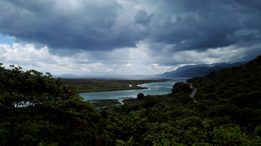 Weltkulturerbe in butrint mai2017 - 30