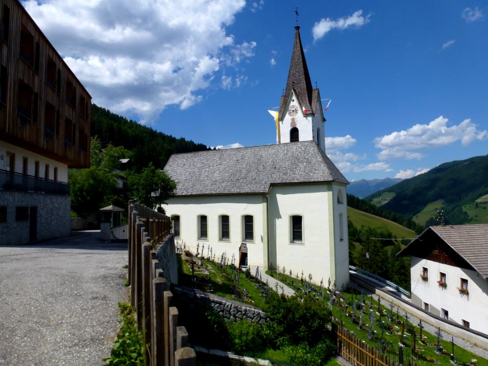 Welschellen-Kirche