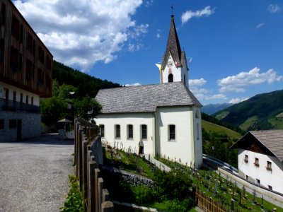 Welschellen-Kirche