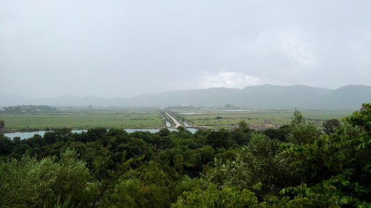 Weltkulturerbe in butrint mai2017 - 38