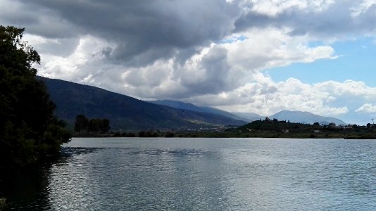 Weltkulturerbe in butrint mai2017 - 23