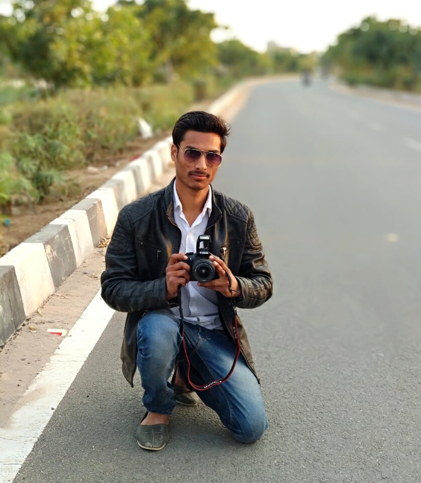 Portrait people lifestyle