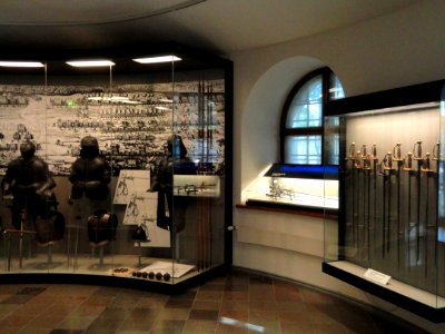 Weapons in the National Museum of Finland - DSC03968