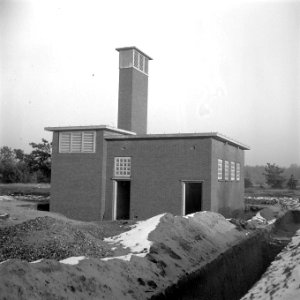 Wederopbouw Ede Enka, Bestanddeelnr 902-4661
