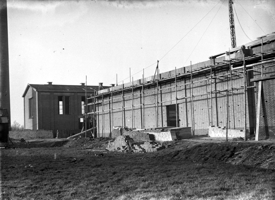 Wederopbouw Winschoten Graaf Lodewijkstraat, Bestanddeelnr 902-4607