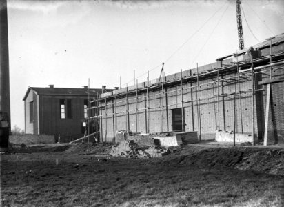 Wederopbouw Winschoten Graaf Lodewijkstraat, Bestanddeelnr 902-4607