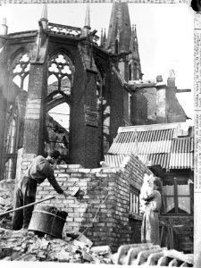 Wederopbouw Essen, Bestanddeelnr 902-0159