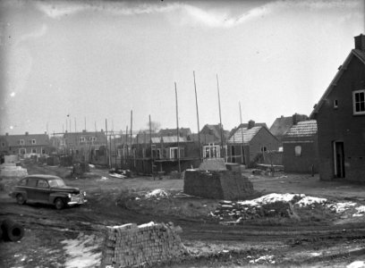 Wederopbouw Winschoten Graaf Lodewijkstraat, Bestanddeelnr 902-4600