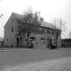 Wederopbouw Almelo Violierstraat, Bestanddeelnr 902-4630