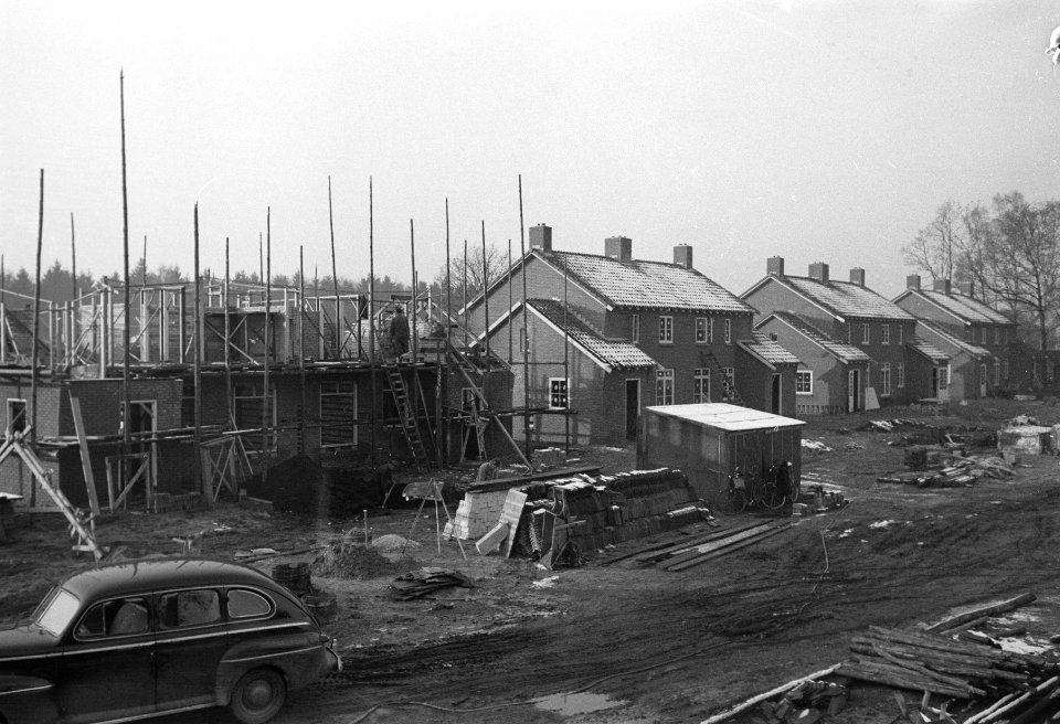 Wederopbouw Winschoten Graaf Lodewijkstraat, Bestanddeelnr 902-4611