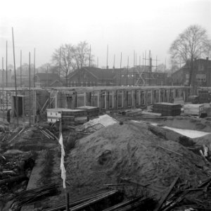 Wederopbouw Nijmegen Jan Berendstraat, Bestanddeelnr 902-4646