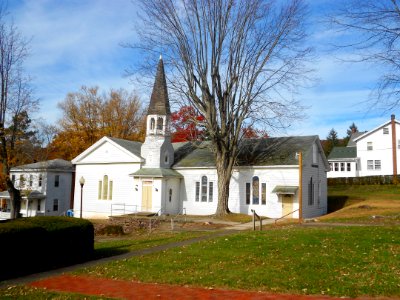 Weatherly PA 1st Presby a