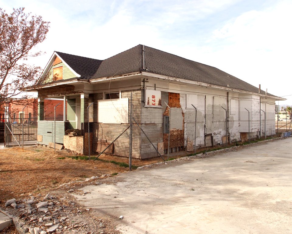 Weddington House, North Hollywood 2014-11-18