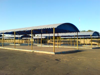 Wednesday Bazaar of nishapur