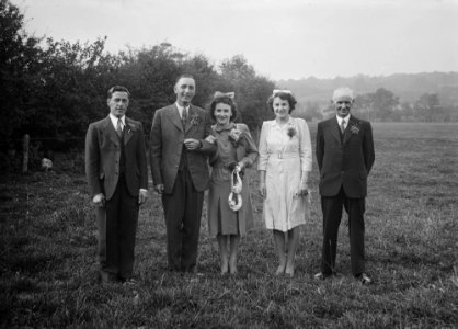 Wedding group (1294069)