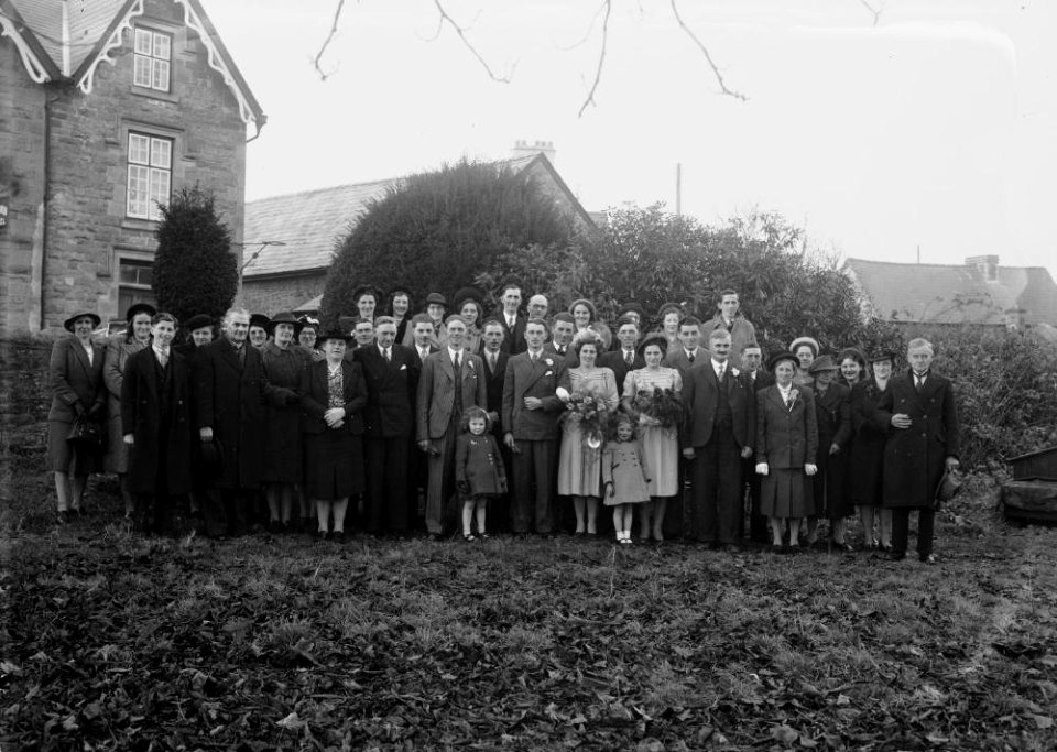 Wedding group (1294840)