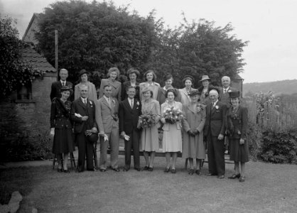 Wedding group (1294125)