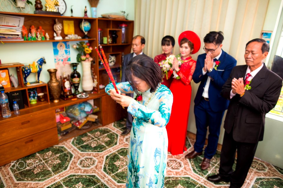 Wedding Photojournalist Đoan Trang Anh Khoa (262473537)