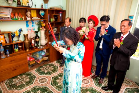 Wedding Photojournalist Đoan Trang Anh Khoa (262473537)