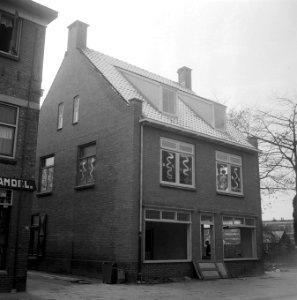Wederopbouw Ede, Bestanddeelnr 902-4651