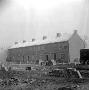 Wederopbouw Ede, Bestanddeelnr 902-4653