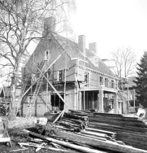 Wederopbouw Ede, Bestanddeelnr 934-6723