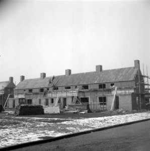Wederopbouw Ede, Bestanddeelnr 902-4650