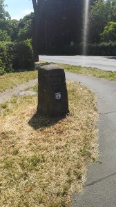 Wegweiser königsheideweg späthstr berlin2