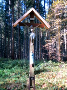 Wegkreuz Deinhofen