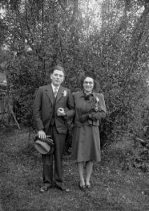 Wedding couple (1294168)