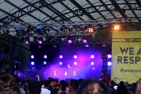 We are STHLM - 2016 - 1