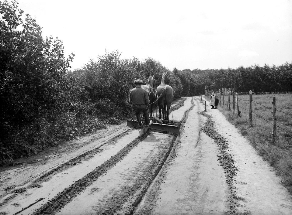 Wegschaaf, Bestanddeelnr 192-0476