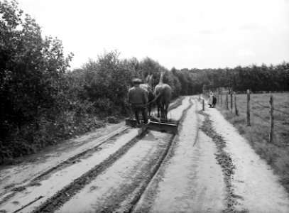 Wegschaaf, Bestanddeelnr 192-0476