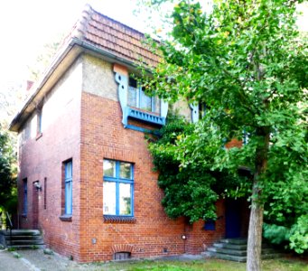 Weddigenweg 37 (Berlin-Lichterfelde)