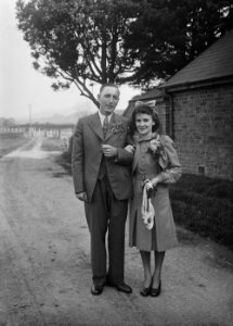 Wedding couple (1293575)