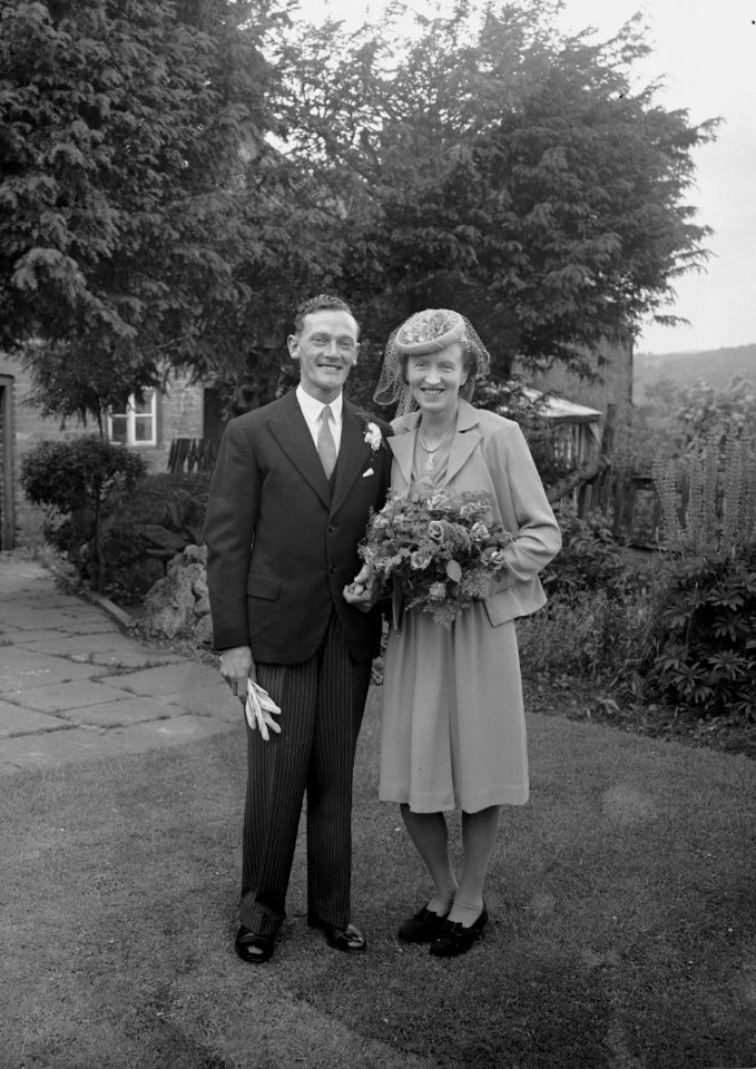 Wedding couple (1294916)