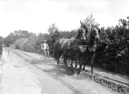 Wegschaaf, Bestanddeelnr 192-0477