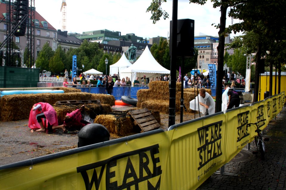 We are STHLM - 2016 - 4