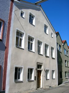 Webergasse 3 Eichstätt D-1-76-123-254