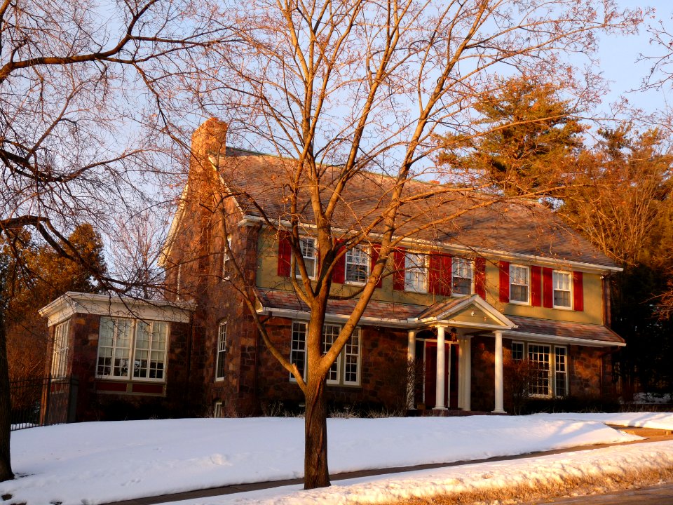 Wegner House Wausau
