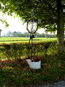 Wegkruis Hoogcruts A