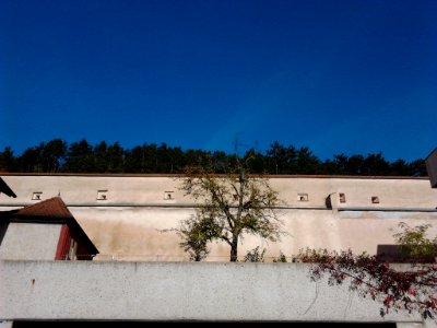 Webergasse 34 Eichstätt Stadtmauer (1)