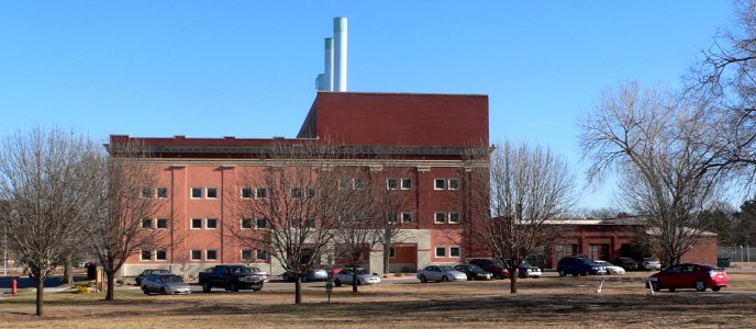 Waterpark Condos (Lincoln, Nebraska) from W 1