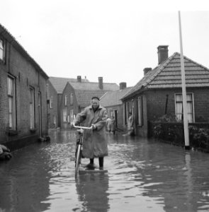 Watersnood in Borculo, Bestanddeelnr 911-8512